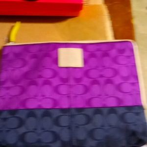 Make up bag brand new